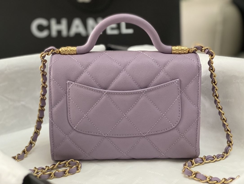 Chanel CF Series Bags